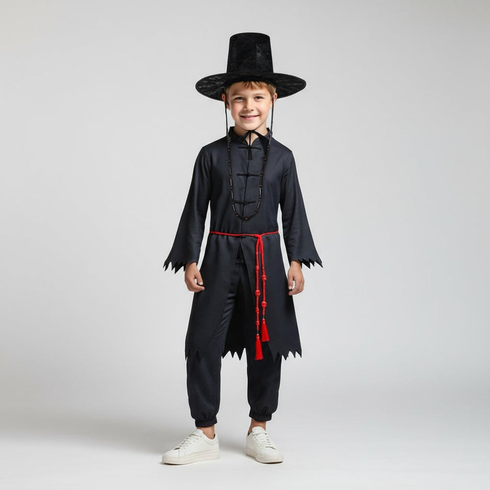 Halloween Costumes Hat Costume Detailed Design - Image 10