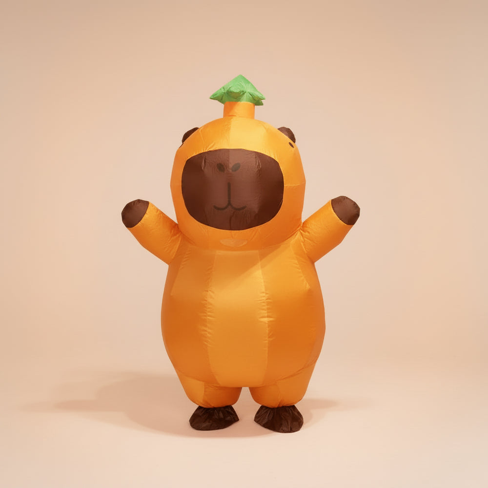 Halloween Costumes Inflatable Costume Cosplay Outfit - Image 2