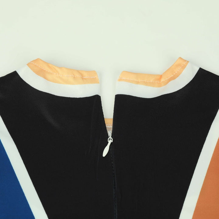 Halloween Costumes Jumpsuit Colorful Set Fun Outfit - Image 11