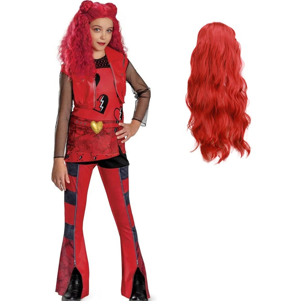 Halloween Costumes Pants Suit Fun Character Design - Image 2