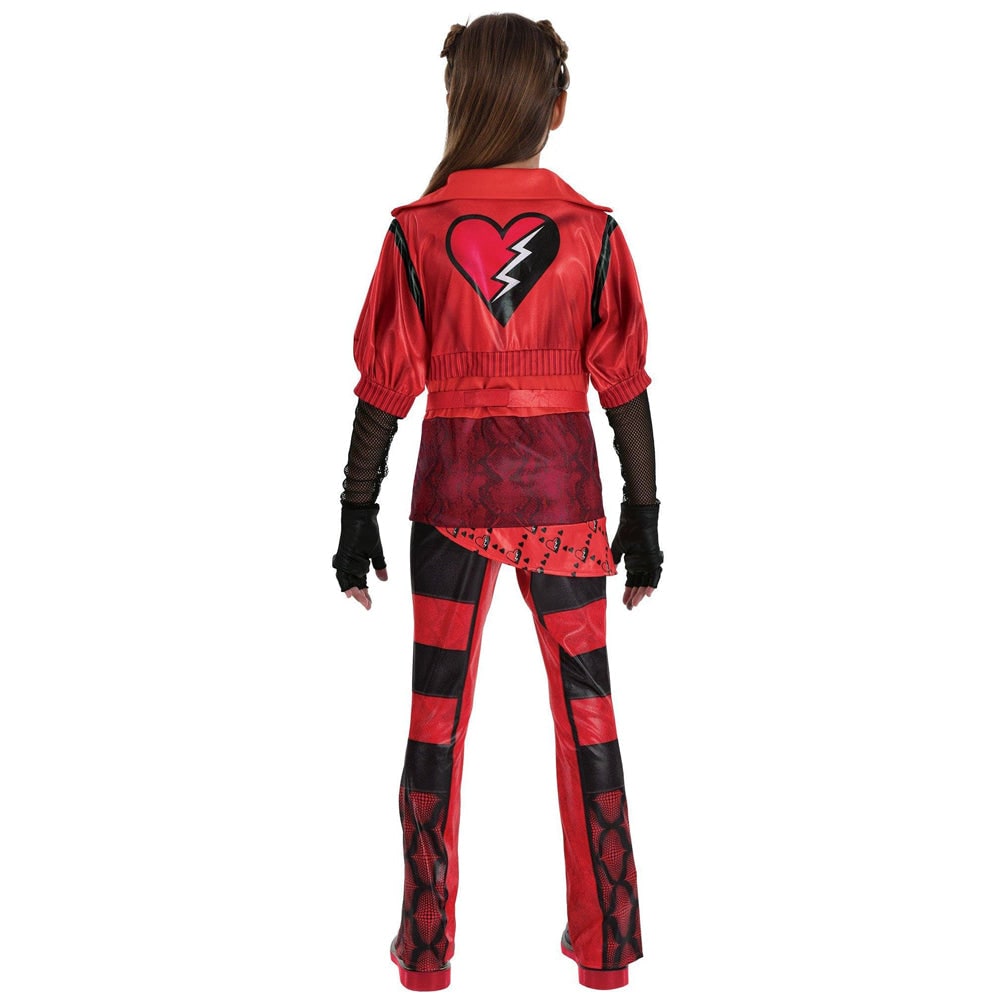 Halloween Costumes Pants Suit Fun Character Design - Image 7