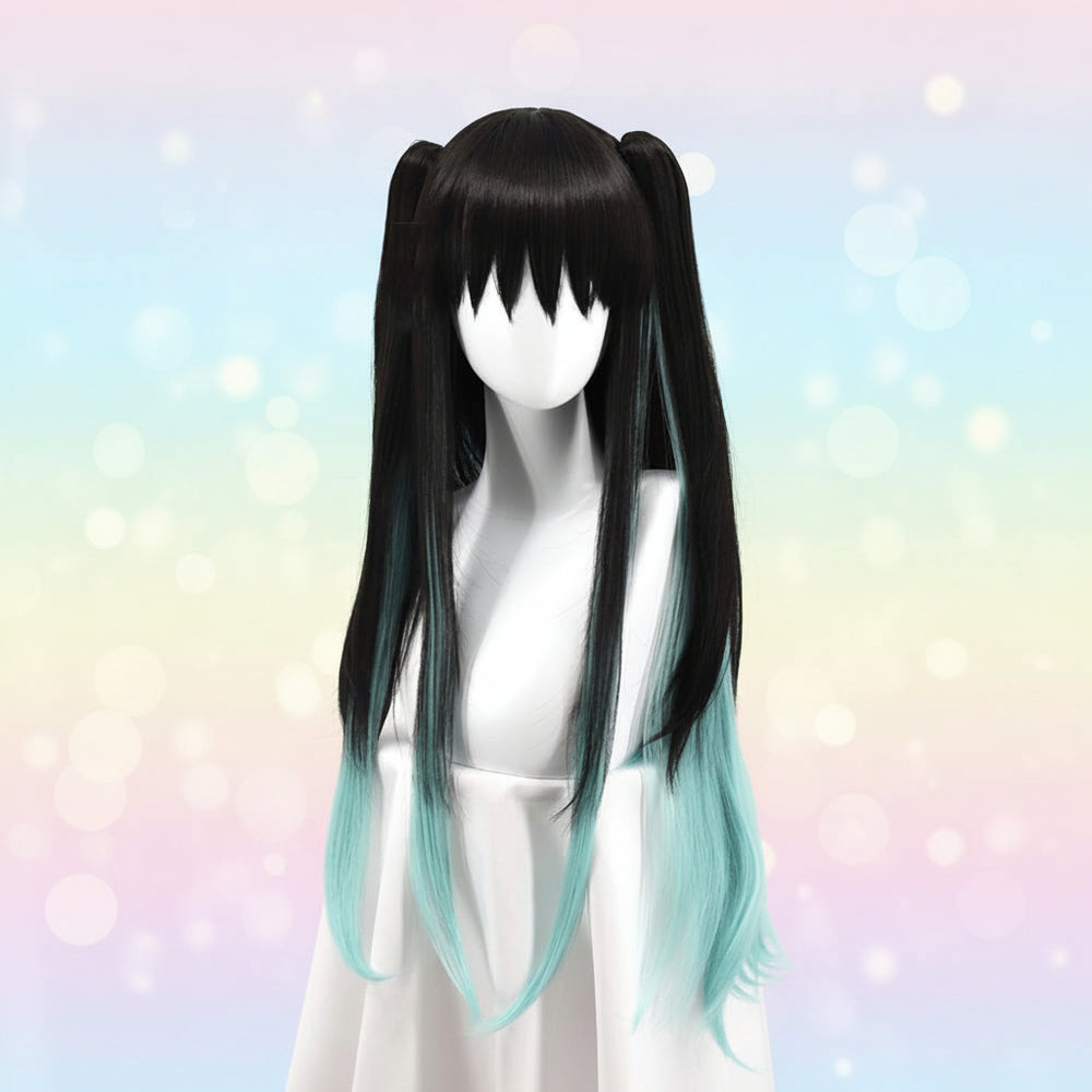 Halloween Costumes Samurai Carnival Outfit - Image 8