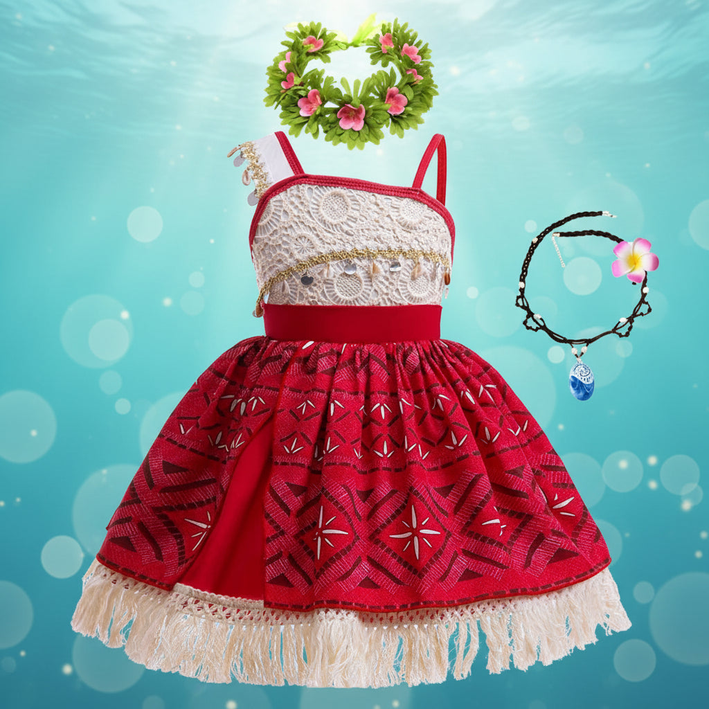 Halloween Costumes Summer Dress Up - Image 10