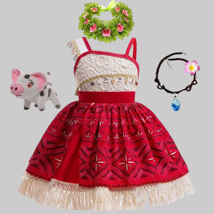 Halloween Costumes Summer Dress Up - Image 11