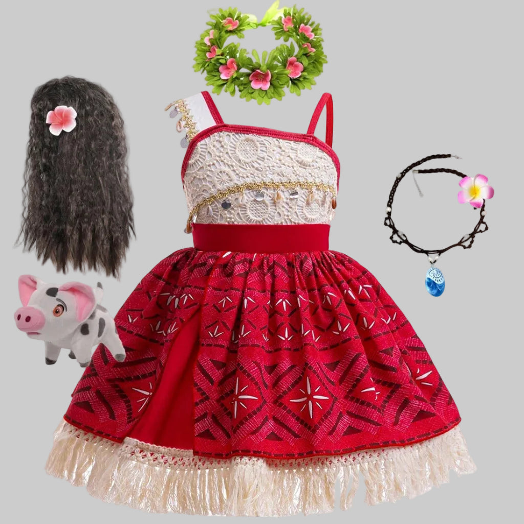 Halloween Costumes Summer Dress Up - Image 12