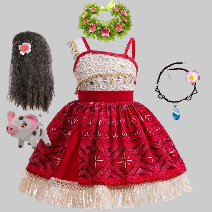 Halloween Costumes Summer Dress Up - Image 12