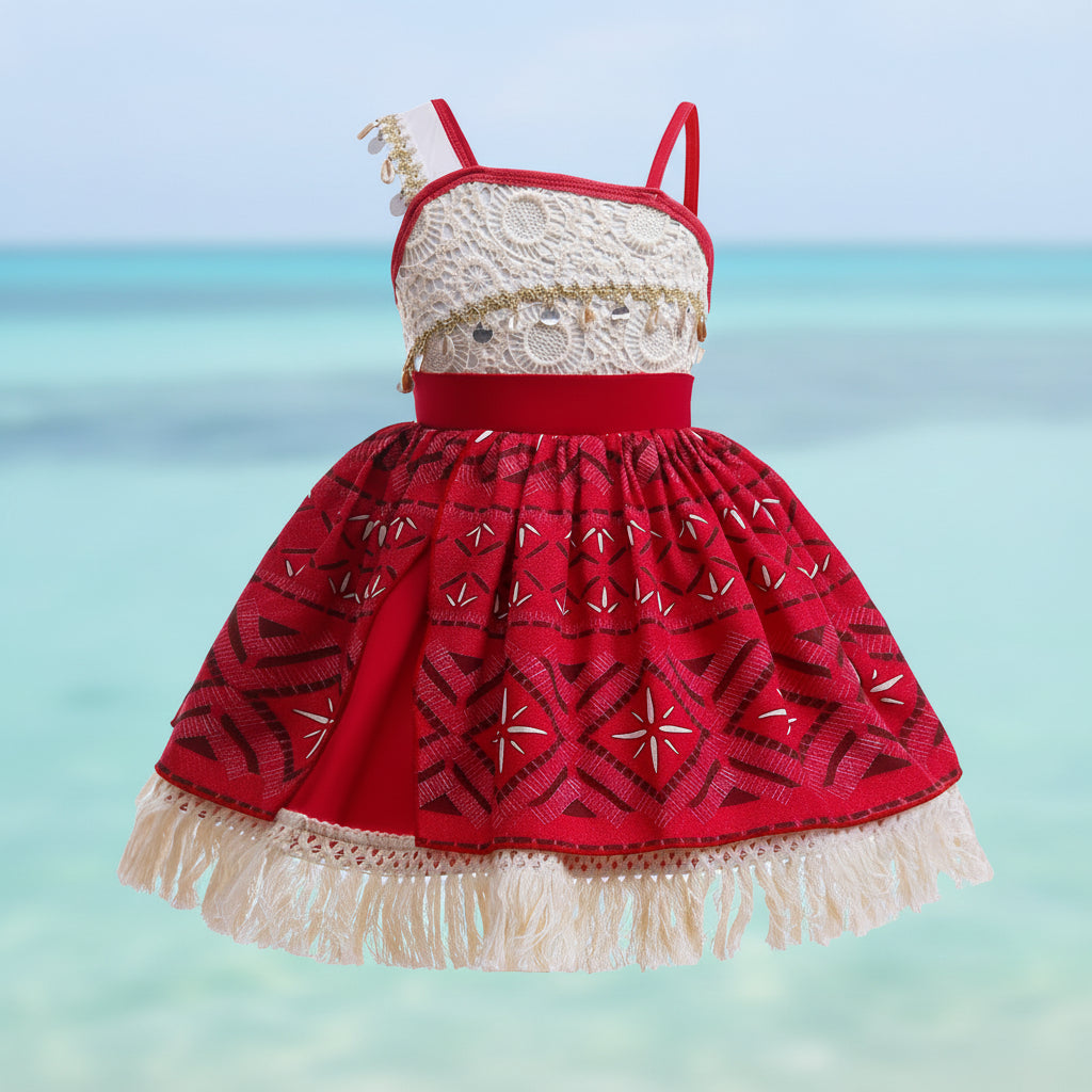 Halloween Costumes Summer Dress Up - Image 2