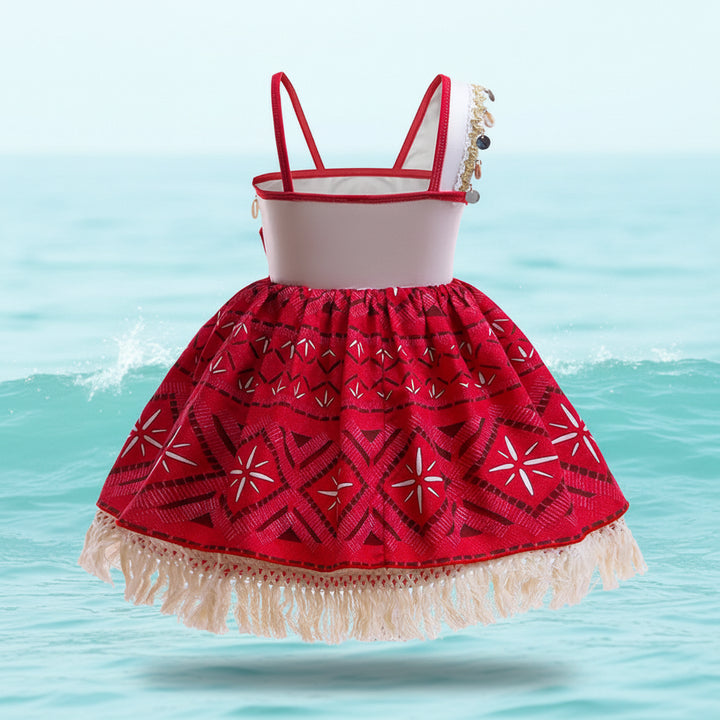 Halloween Costumes Summer Dress Up - Image 3
