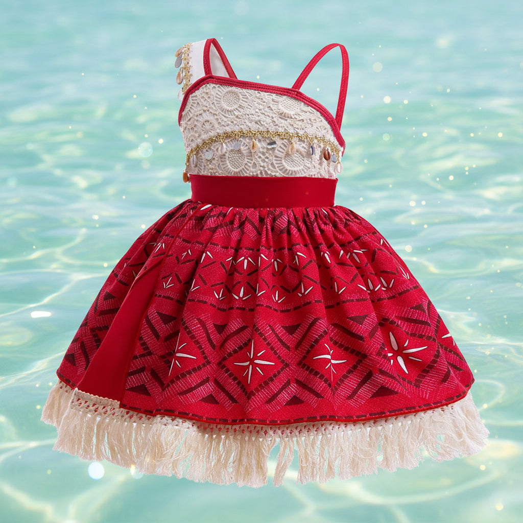Halloween Costumes Summer Dress Up - Image 4