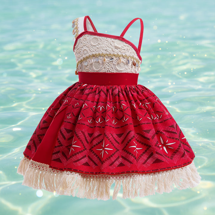 Halloween Costumes Summer Dress Up - Image 4