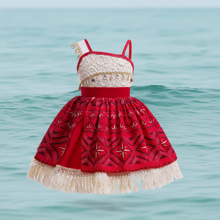 Halloween Costumes Summer Dress Up - Image 8