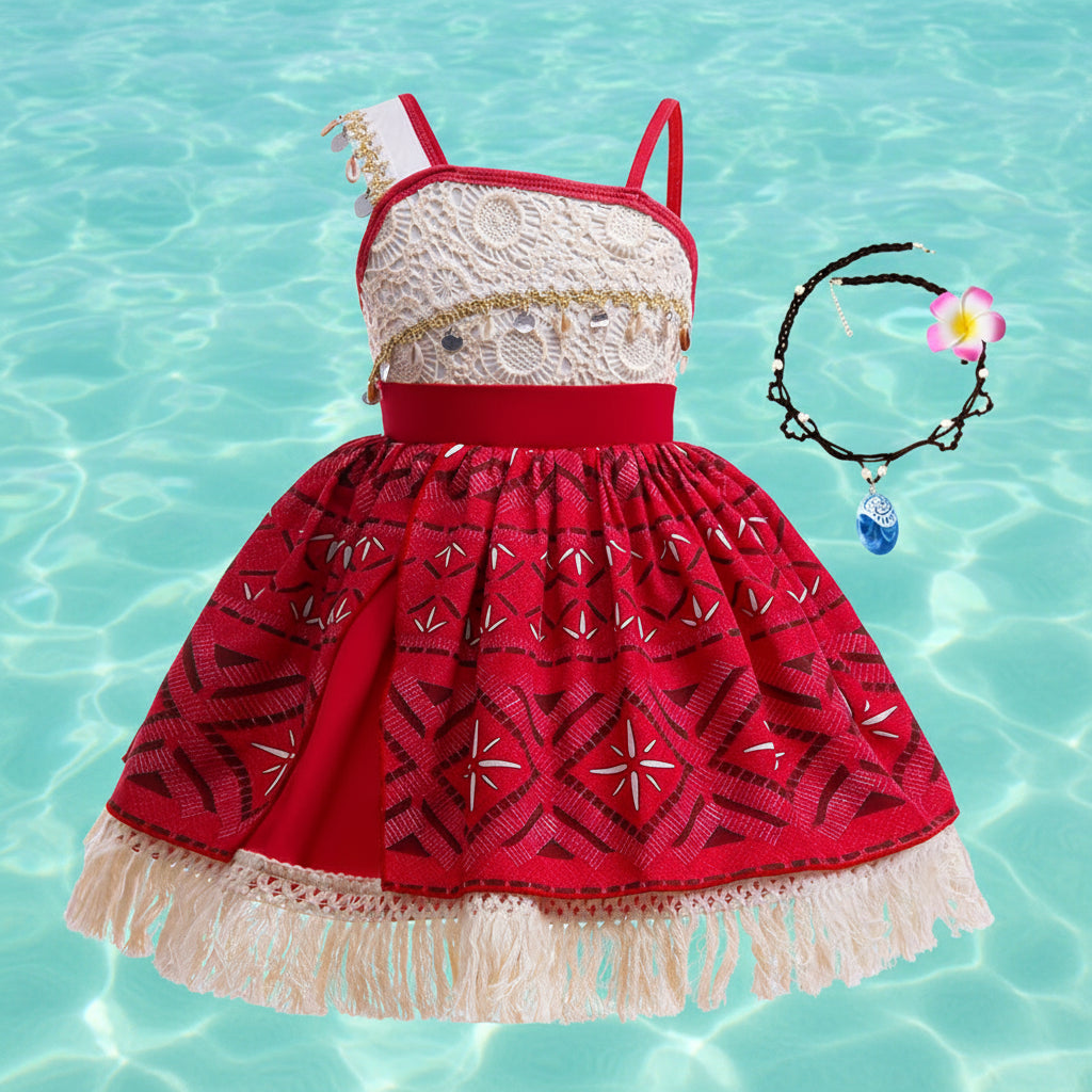 Halloween Costumes Summer Dress Up - Image 9