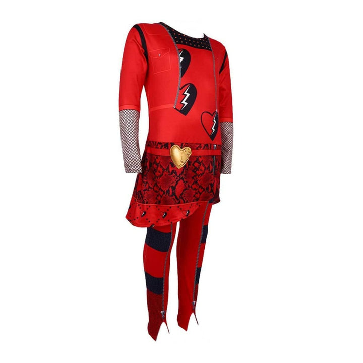 Halloween Costumes Women's Princess Costume Fun Outfit - Image 11