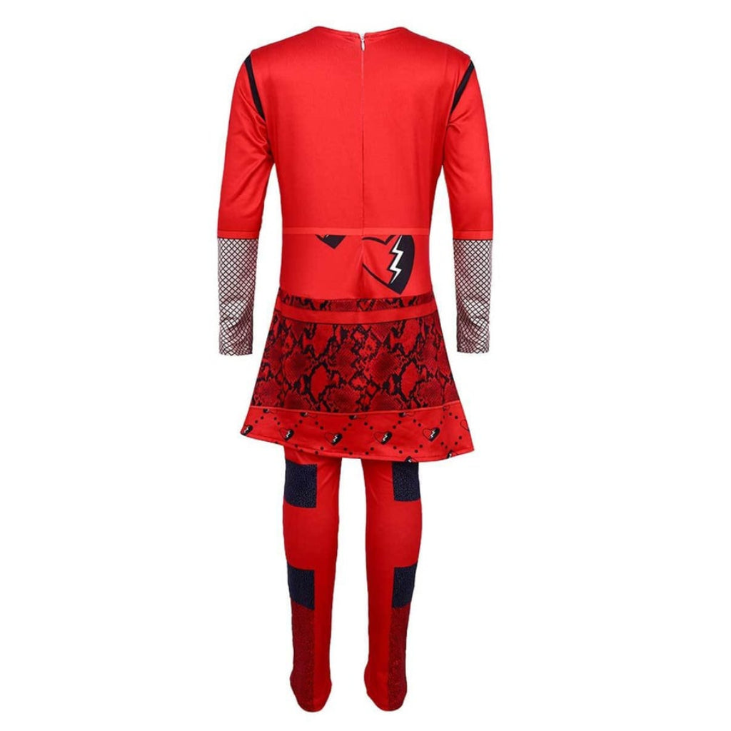 Halloween Costumes Women's Princess Costume Fun Outfit - Image 12