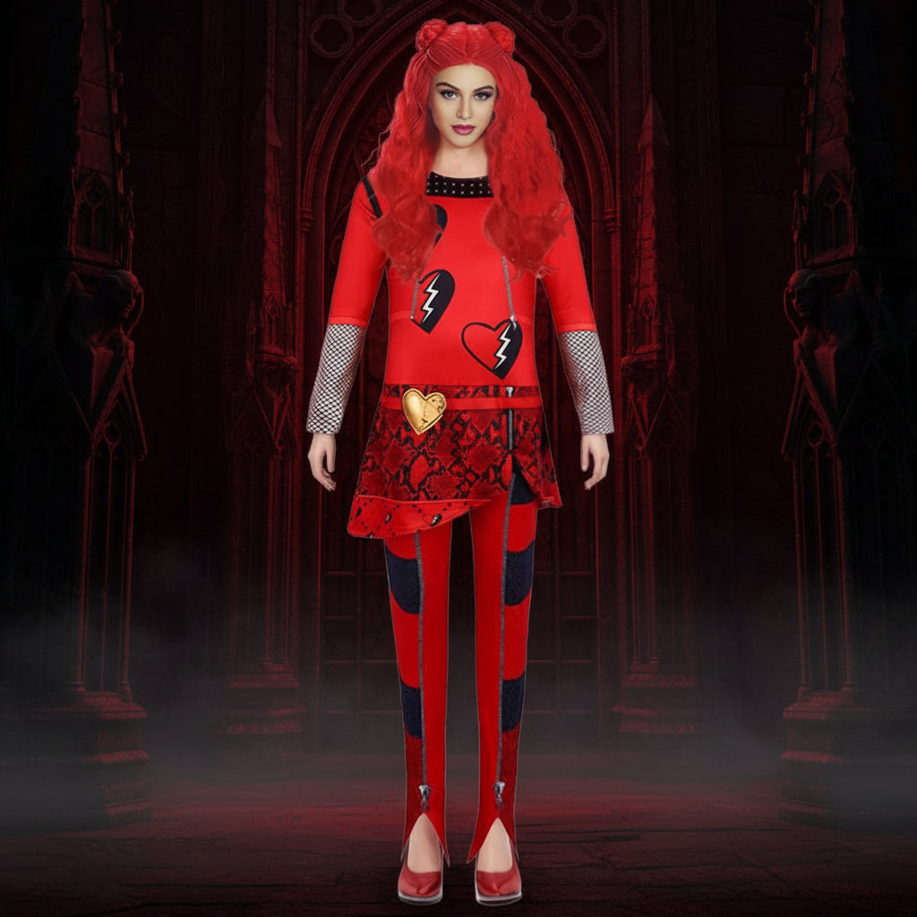 Halloween Costumes Women's Princess Costume Fun Outfit - Image 2