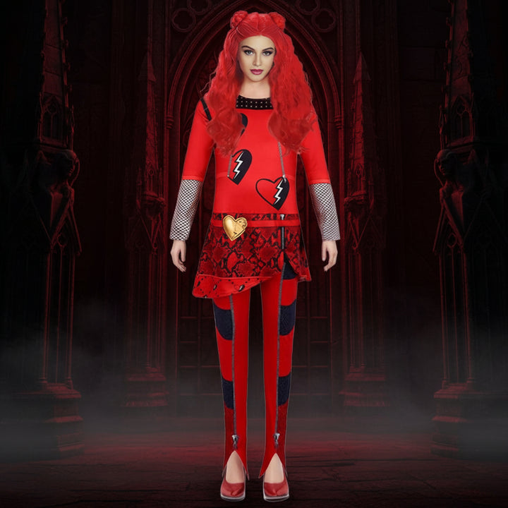 Halloween Costumes Women's Princess Costume Fun Outfit - Image 2