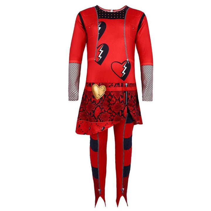 Halloween Costumes Women's Princess Costume Fun Outfit - Image 3