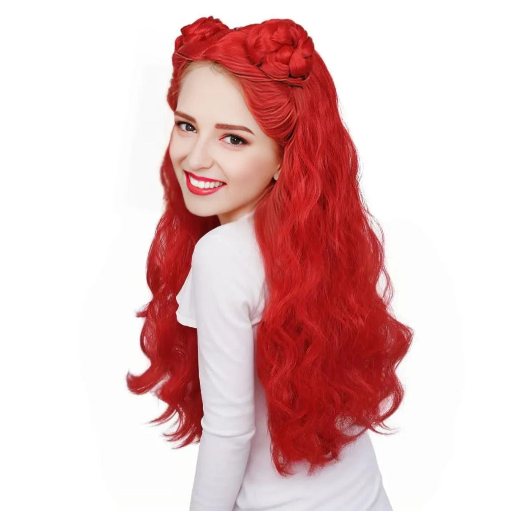 Halloween Costumes Women's Princess Costume Fun Outfit - Image 6