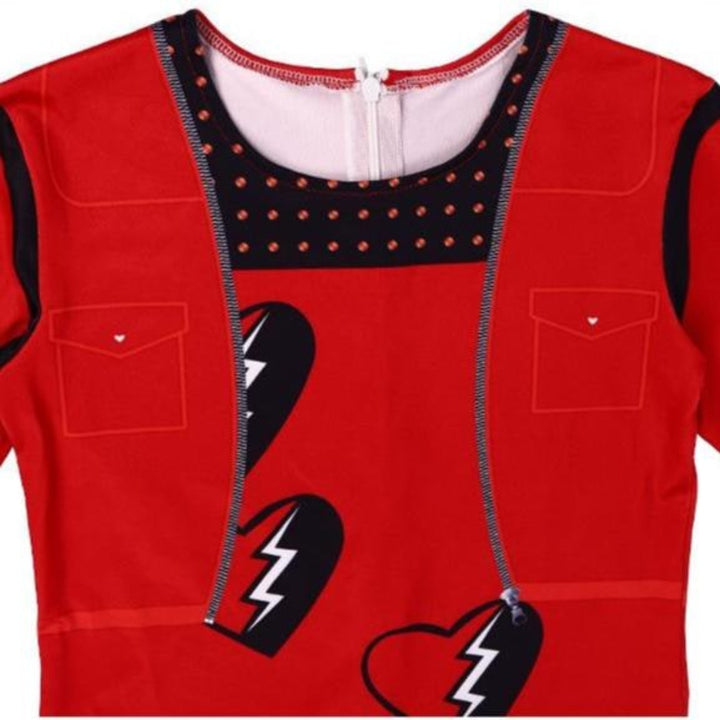 Halloween Costumes Women's Princess Costume Fun Outfit - Image 8