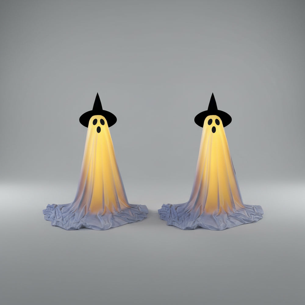 Halloween Decoration Halloween Theme Sound Effects - Image 2