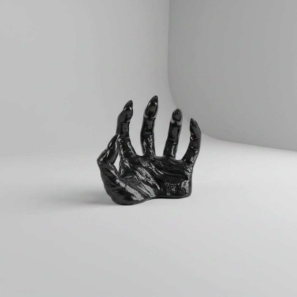 Halloween Decoration Halloween Theme Wall Decor Hands - Image 8
