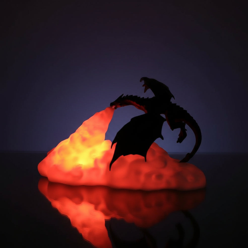 Halloween Decoration Night Light Kids Room Decor - Image 2
