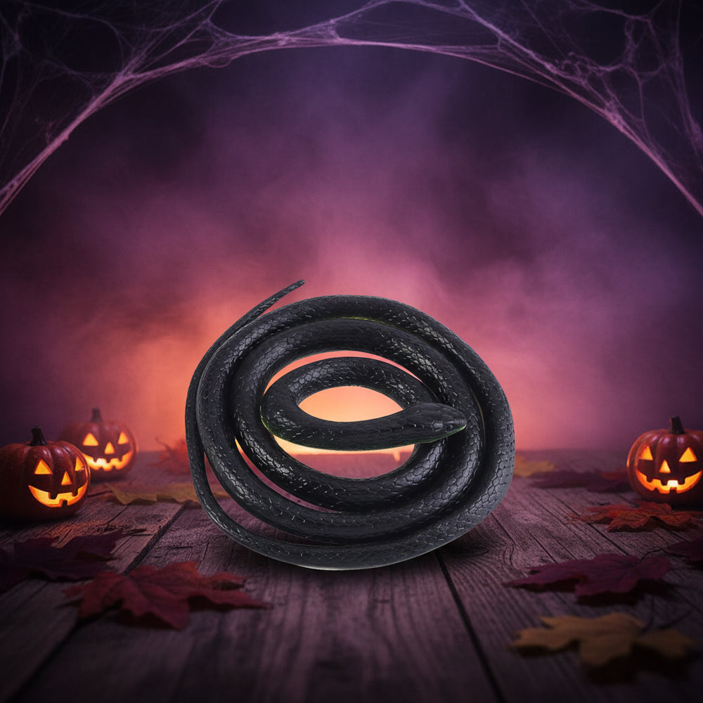 Halloween Decoration Thrilling Realistic Design - Image 2