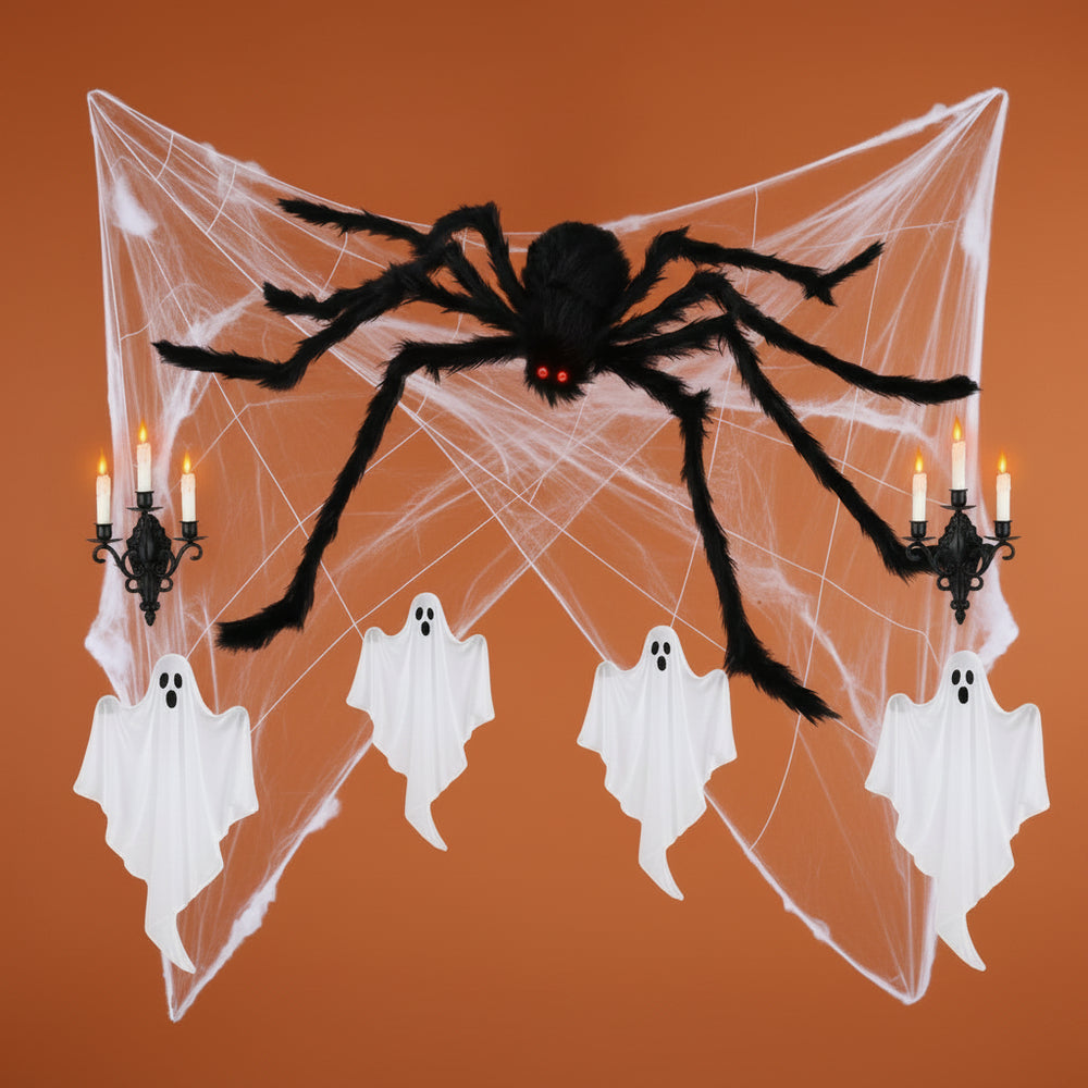 Halloween Decoratios Creepy Outdoor Decor - Image 4