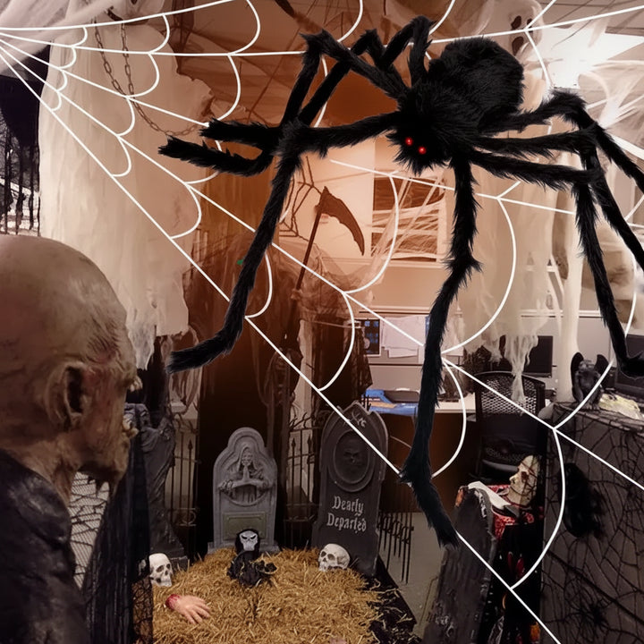 Halloween Decoratios Creepy Outdoor Decor - Image 6
