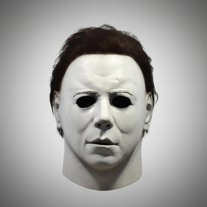 Halloween Mask Halloween Costume Costume Glowing Eyes Horror Prop - Image 1