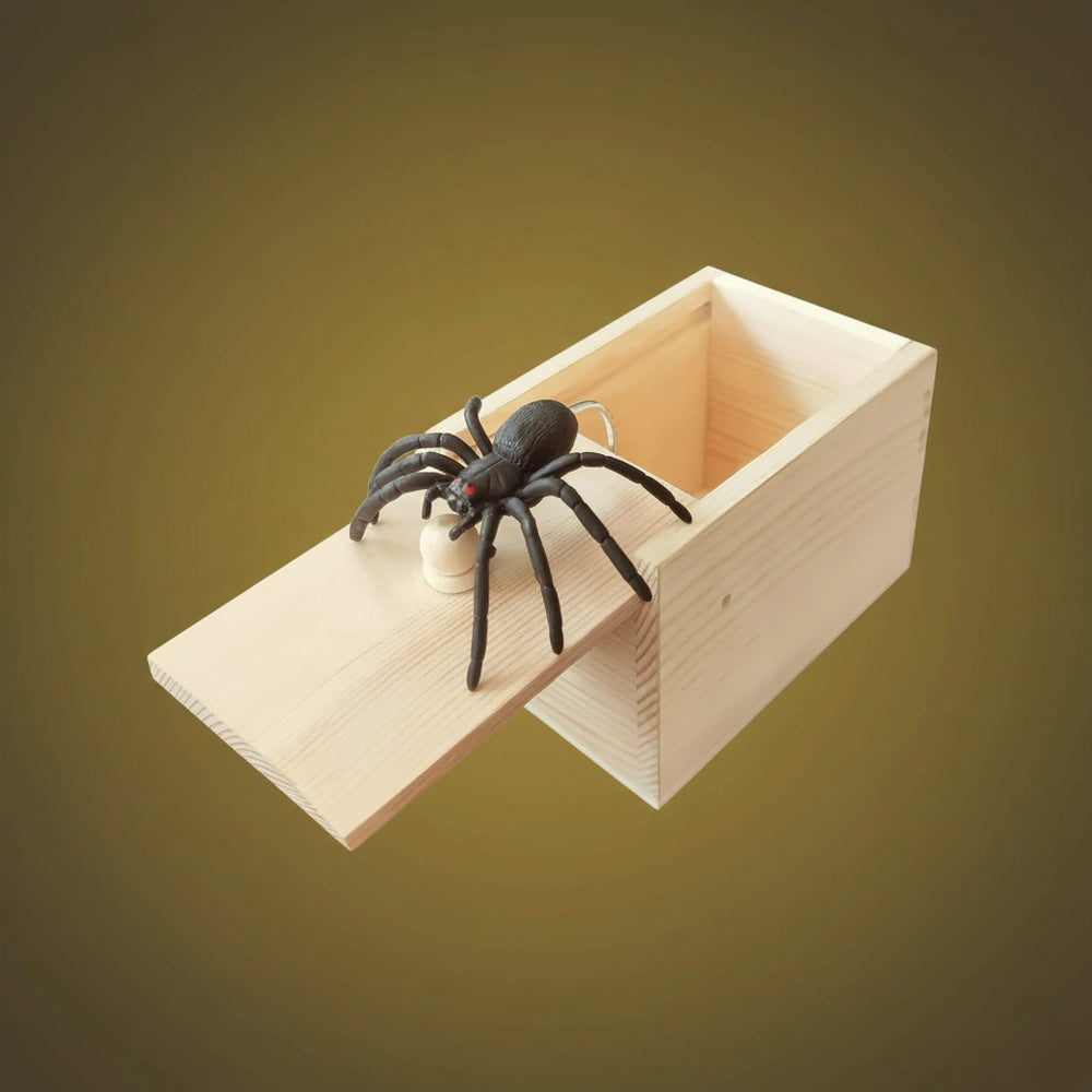 Halloween Toy Trick Surprise Prank Toy - Image 2