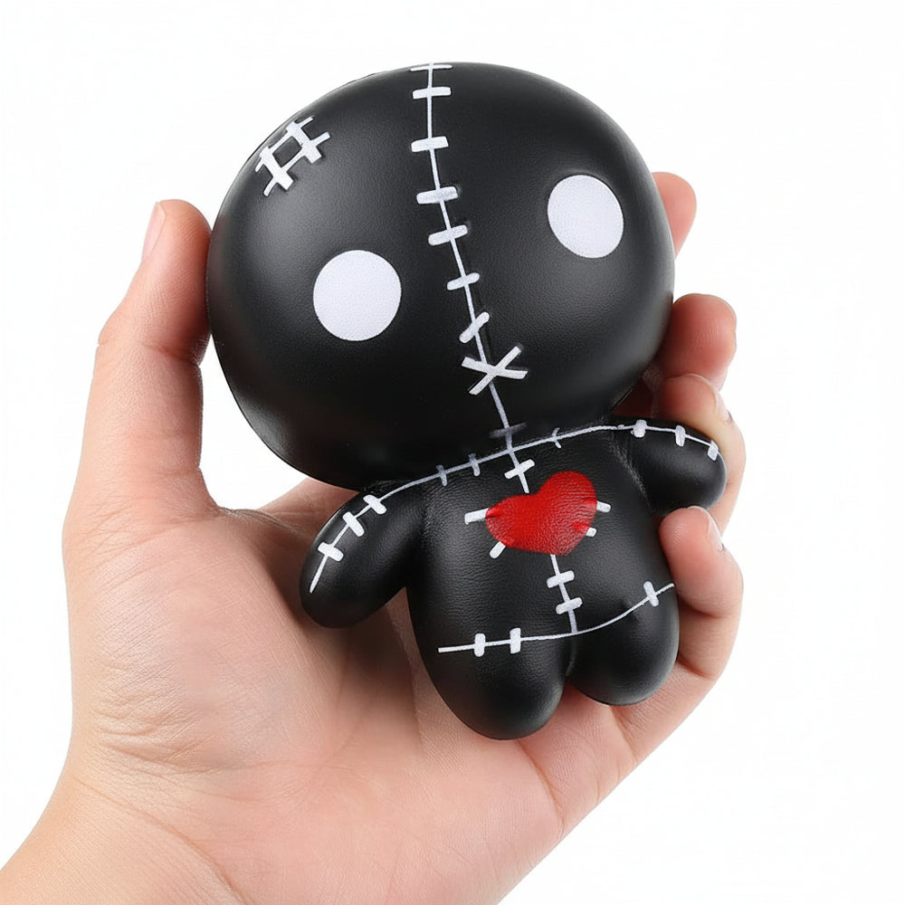 Halloween Toys Stress Relief Toy Slow Rising Squishy - Image 4