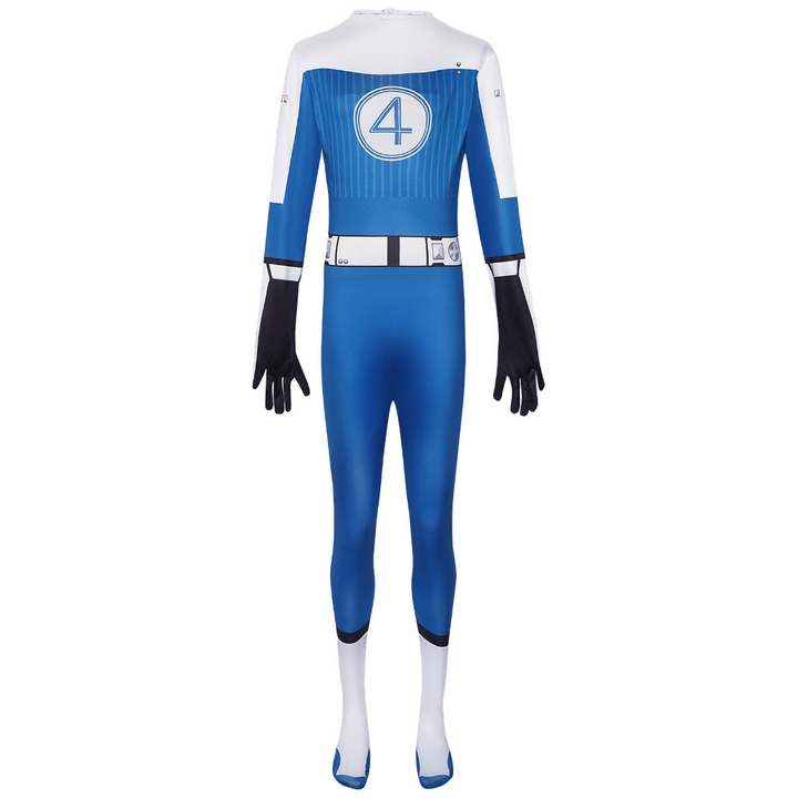 Halloweens Costumes Polyester Material Comic Con Costume - Image 5