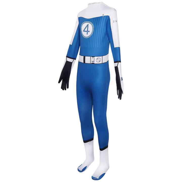 Halloweens Costumes Polyester Material Comic Con Costume - Image 6