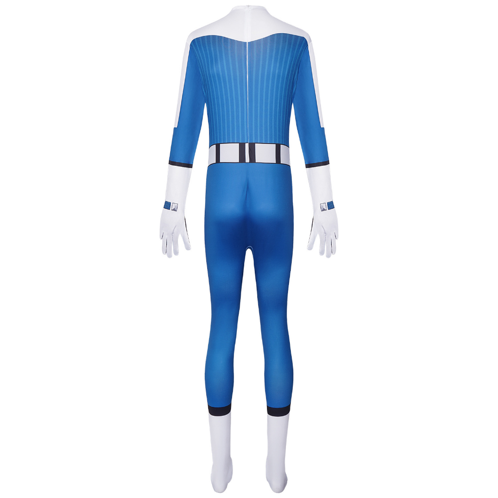 Halloweens Costumes Polyester Material Comic Con Costume - Image 7