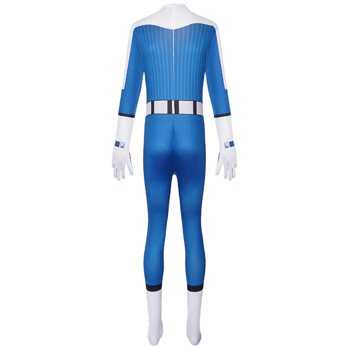Halloweens Costumes Polyester Material Comic Con Costume - Image 7