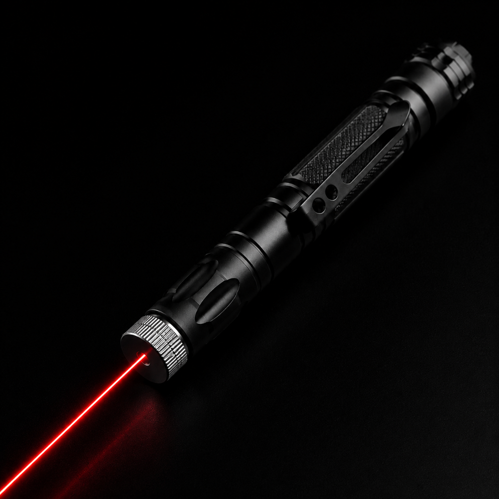 High Power Laser Pointer Presentation Pen 3-In-1 Mount️ - Image 4