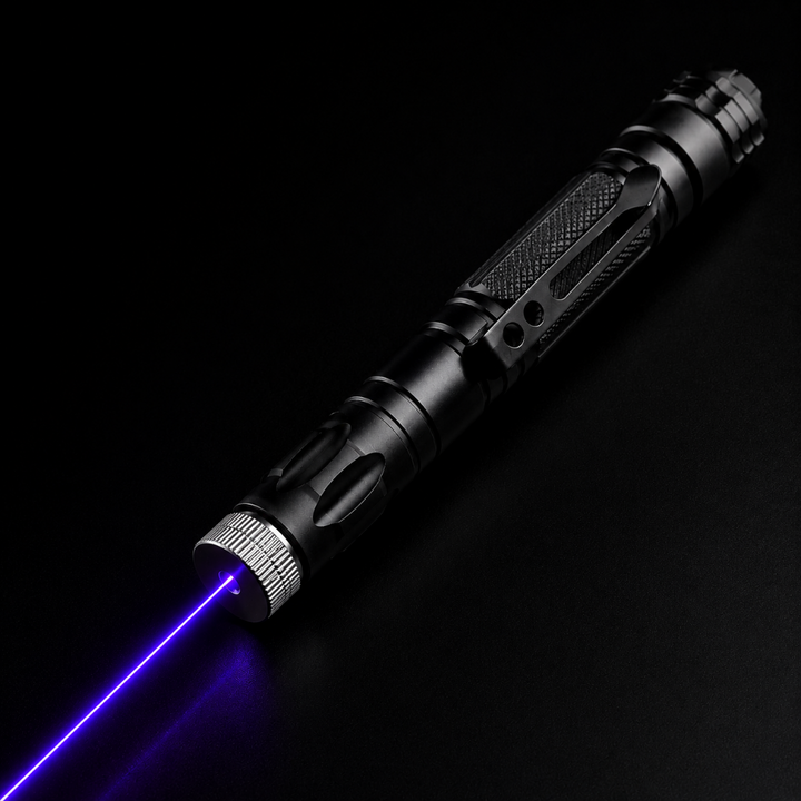 High Power Laser Pointer Presentation Pen 3-In-1 Mount️ - Image 5