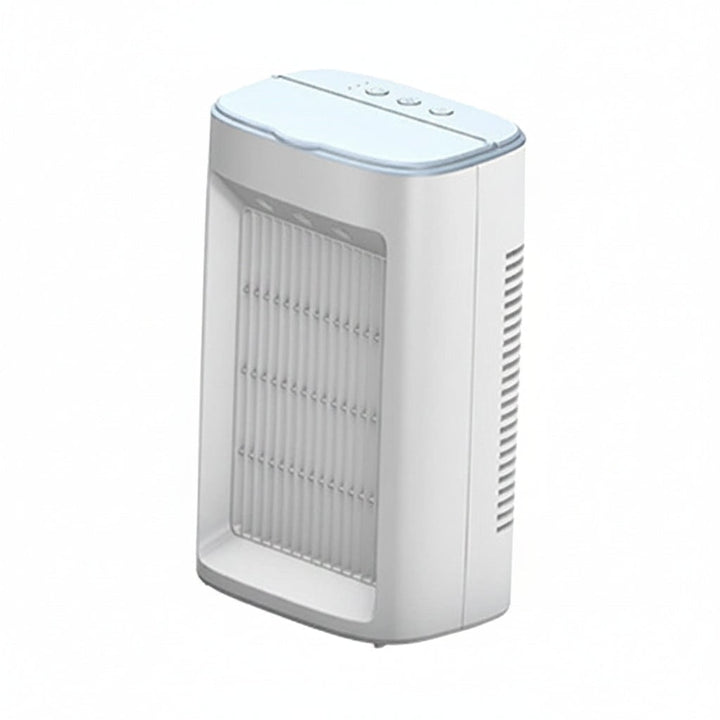 Humidifier Cooling Portable Air Conditioner Compact - Image 2