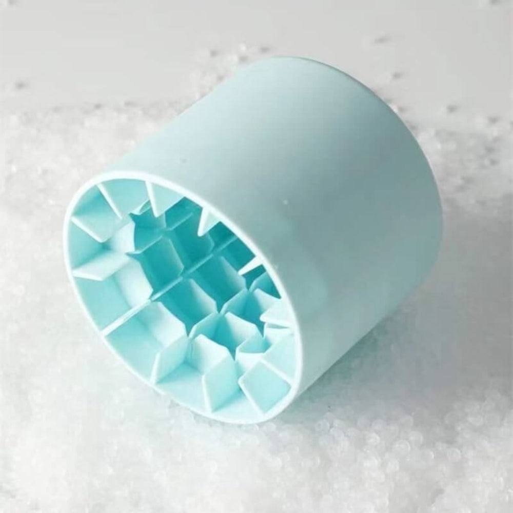 Ice Maker Silicone Ice Cube Tray Compact Design - Image 13
