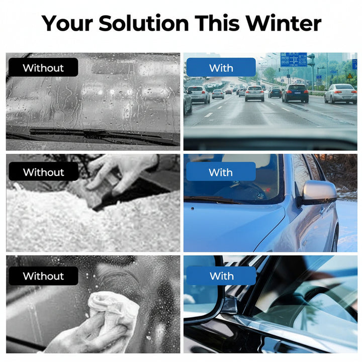 Car Heater Portable 12V Auto Heater Fan Quick Heating