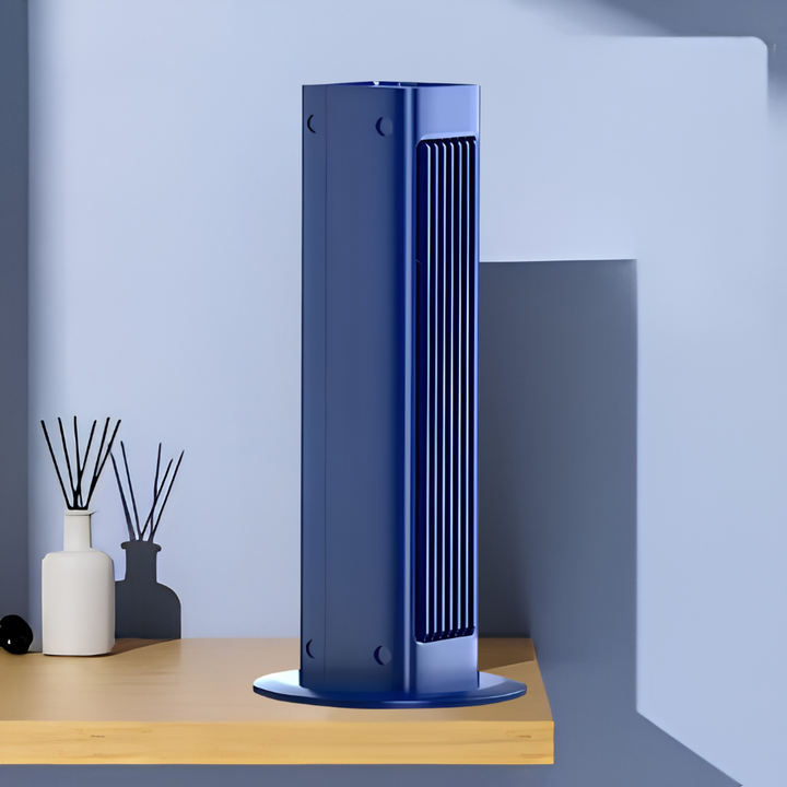 Portable Air Conditioner Wall Mounted Electric Fan