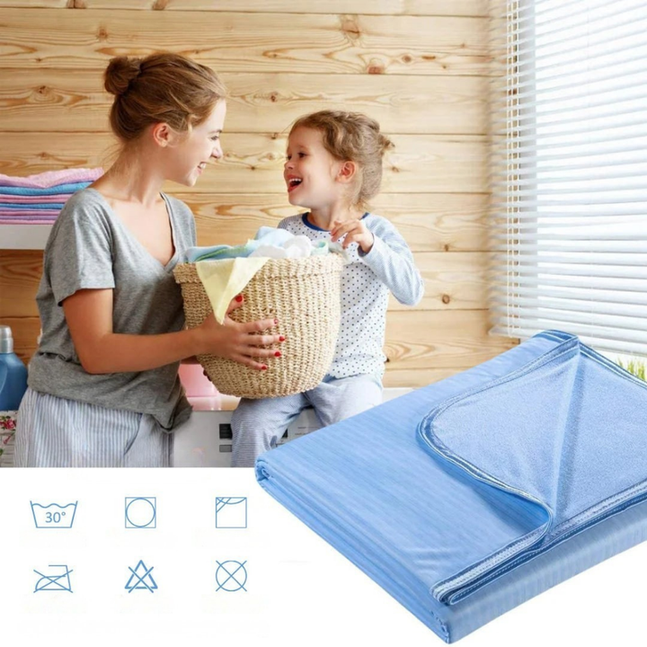 Kühlende Decke Sommer Atmungsaktives Material Leicht