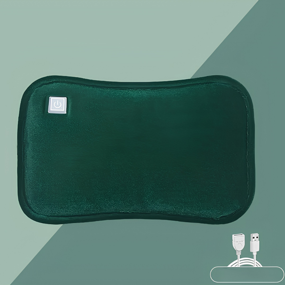 Elektrische Handwärmer Wiederaufladbare USB-Tasche ӏ Tragbar