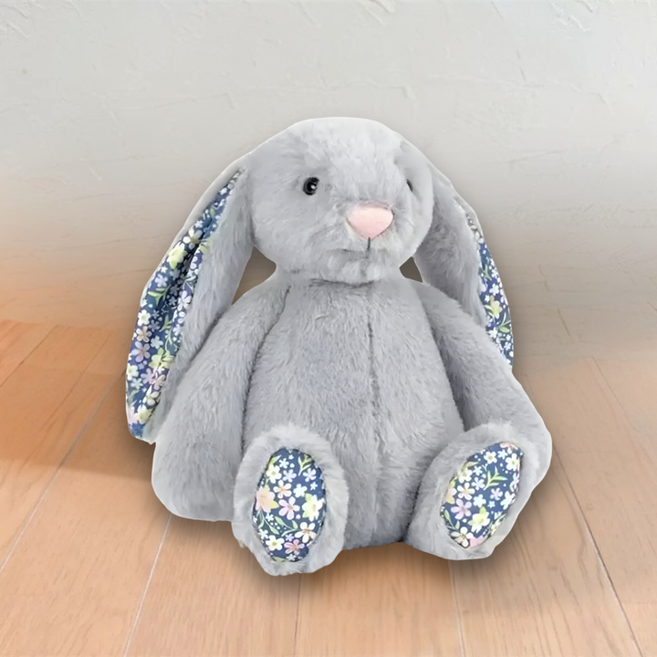 Plüschspielzeug Hase Weiche Langohren Kaninchenpuppe Niedliches Kuscheltier