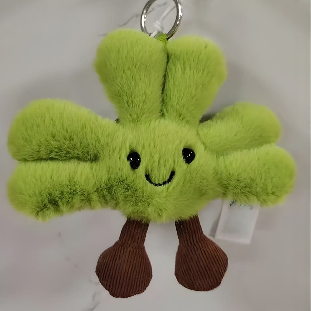 Plush Toy Bunnycat Graduation Rabbit Doll Cute Gift Stuffed Animal