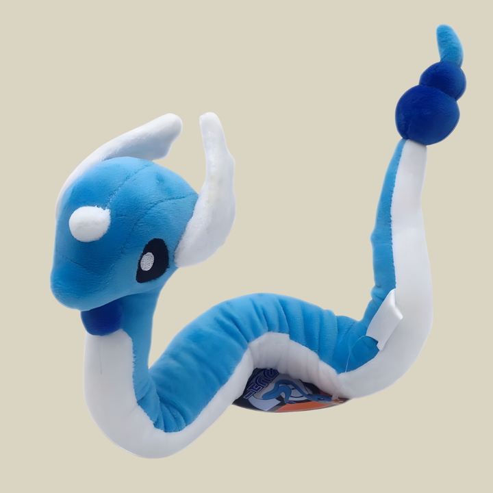 Set di peluche morbidi con mostriciattolo carino, regalo per bambini, animale imbottito