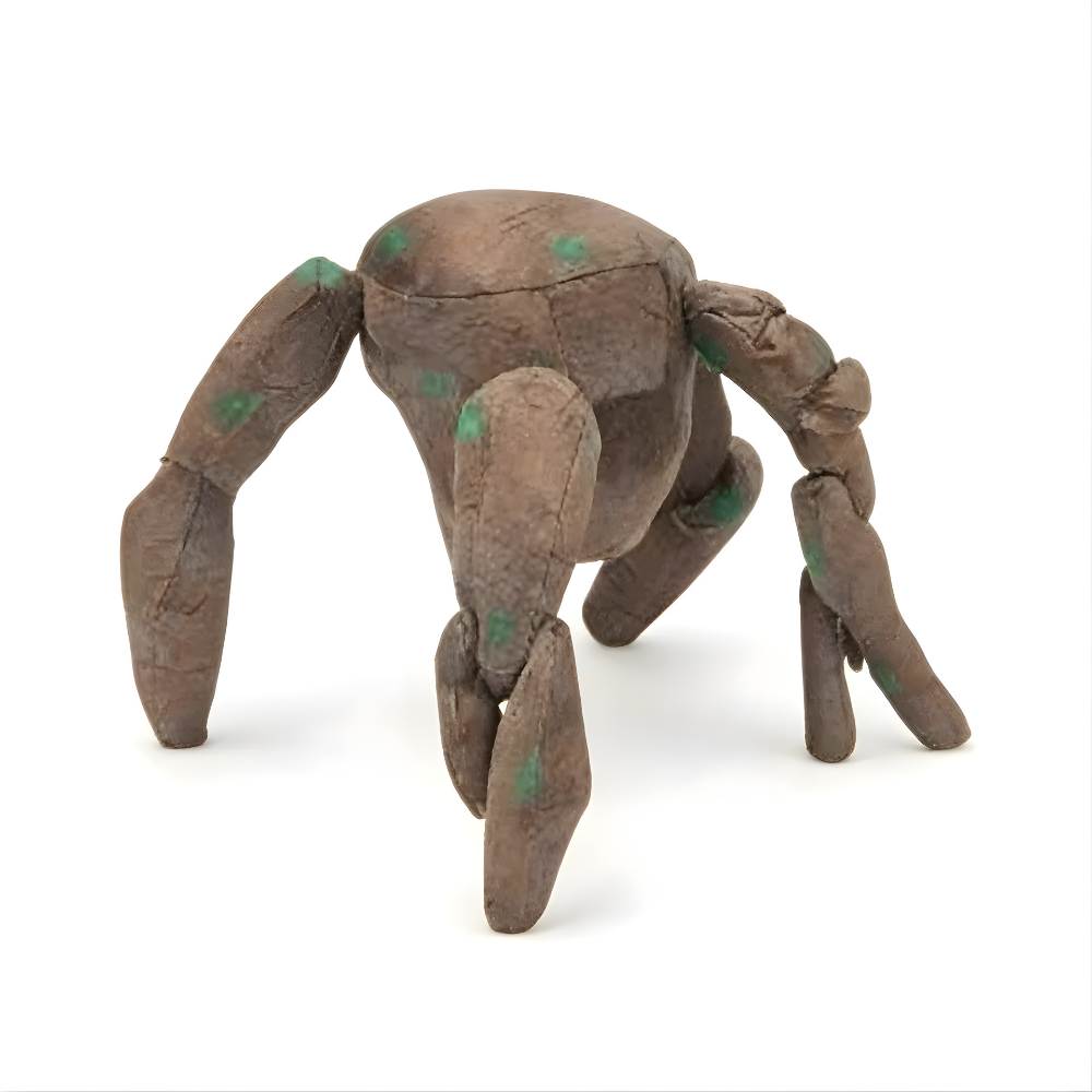 Peluche Progetto Rocky Personaggio Morbido Bambola Regalo da Collezione