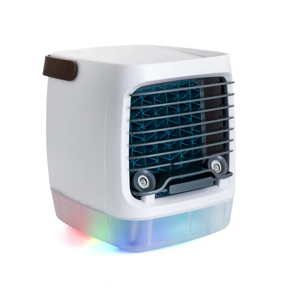 Evaporative Cooler Portable Remote Cooling Fan Desk