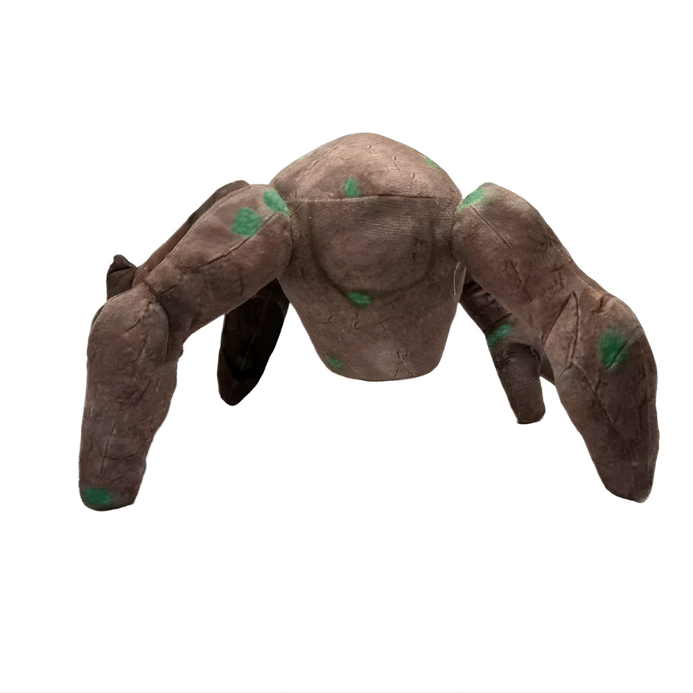 Giocattolo Morbido Project Rocky Pupazzo Alieno Morbido Regalo